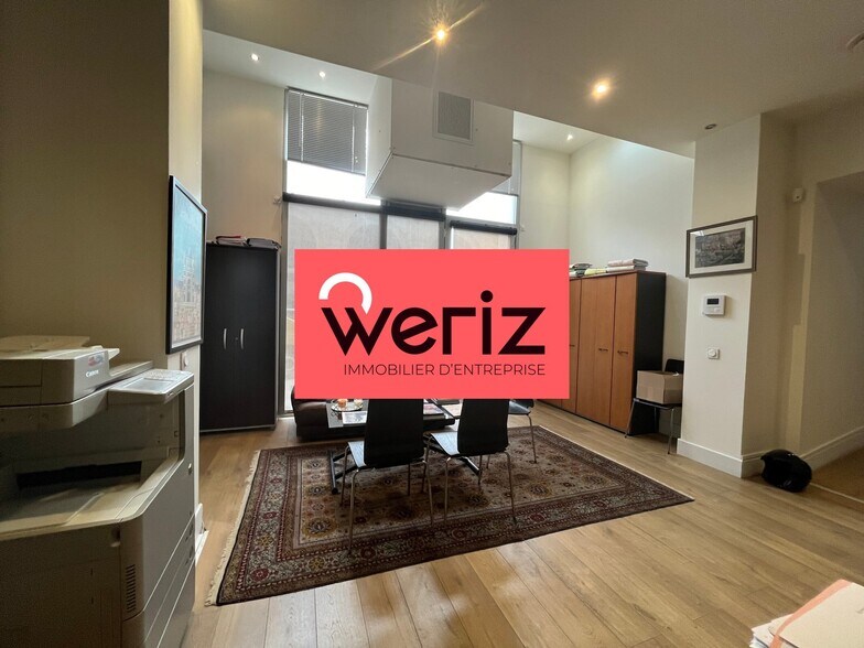 3 Rue Marchetti, Marseille for lease - Building Photo - Image 1 of 5