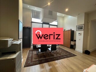 Plus de détails pour 3 Rue Marchetti, Marseille - Bureau à louer