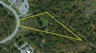 Plus de détails pour Lot 6 Rykowski Ln, Middletown, NY - Terrain à vendre