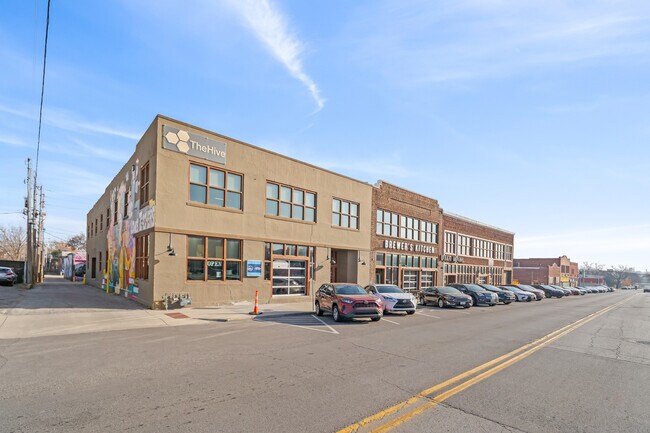 More details for 3107-3111 Gillham Rd, Kansas City, MO - Retail for Sale