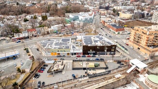 Plus de détails pour 181 Bay St, Staten Island, NY - Bureau à vendre