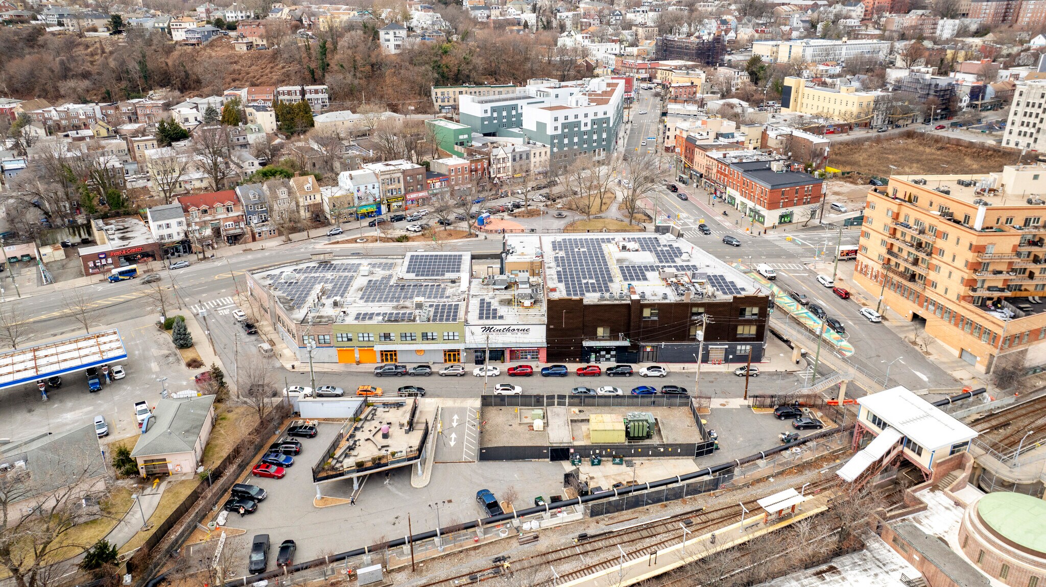 181 Bay St, Staten Island, NY à vendre Photo du bâtiment- Image 1 de 14