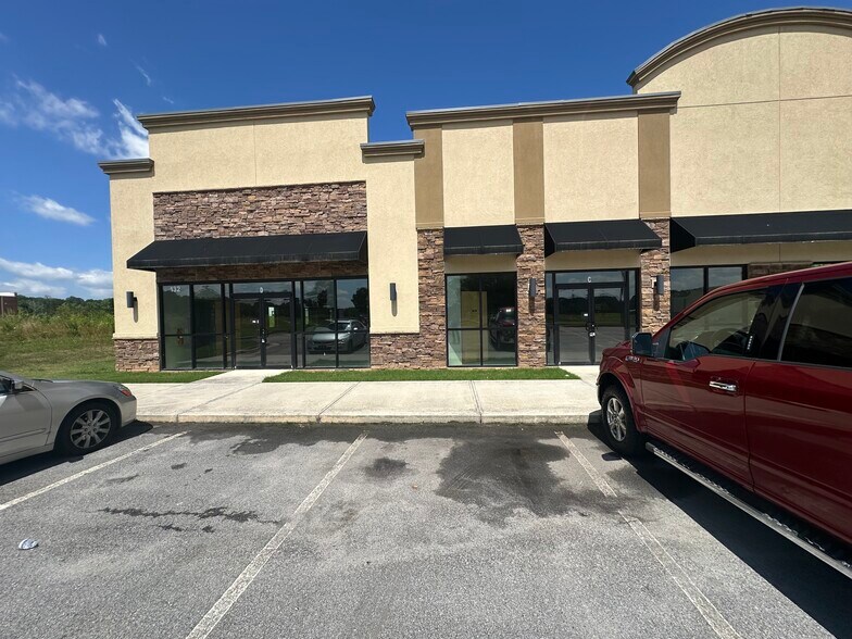 132 Gateway Ln, Bethlehem, GA à louer - Photo du bâtiment - Image 3 de 15