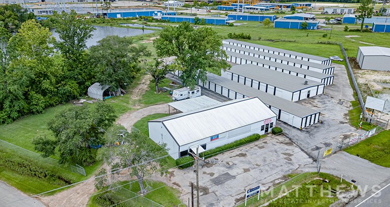 26623 Brice Ln, Splendora, TX à vendre Photo du bâtiment- Image 1 de 1