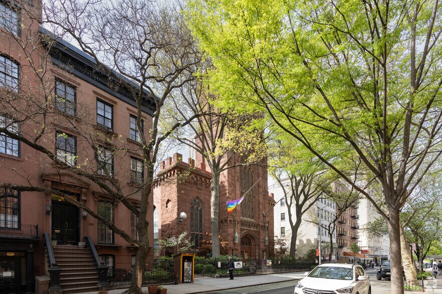 124 Henry St, Brooklyn, NY à louer - Photo du bâtiment - Image 2 de 6