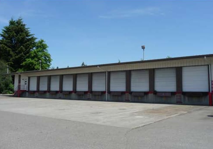 820 Airport Ct SE, Olympia, WA for lease - Primary Photo - Image 1 of 7