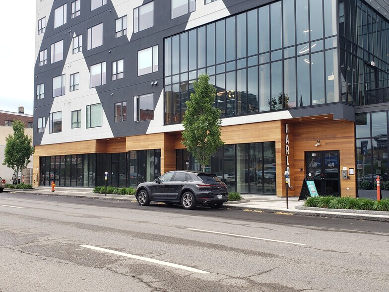 193 E Main St, Columbus, OH à louer - Photo du bâtiment - Image 2 de 2