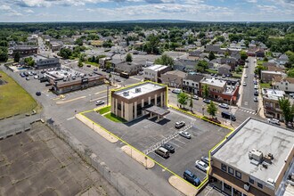 69 S Main St, Manville, NJ - Aérien Vue de la carte - Image1