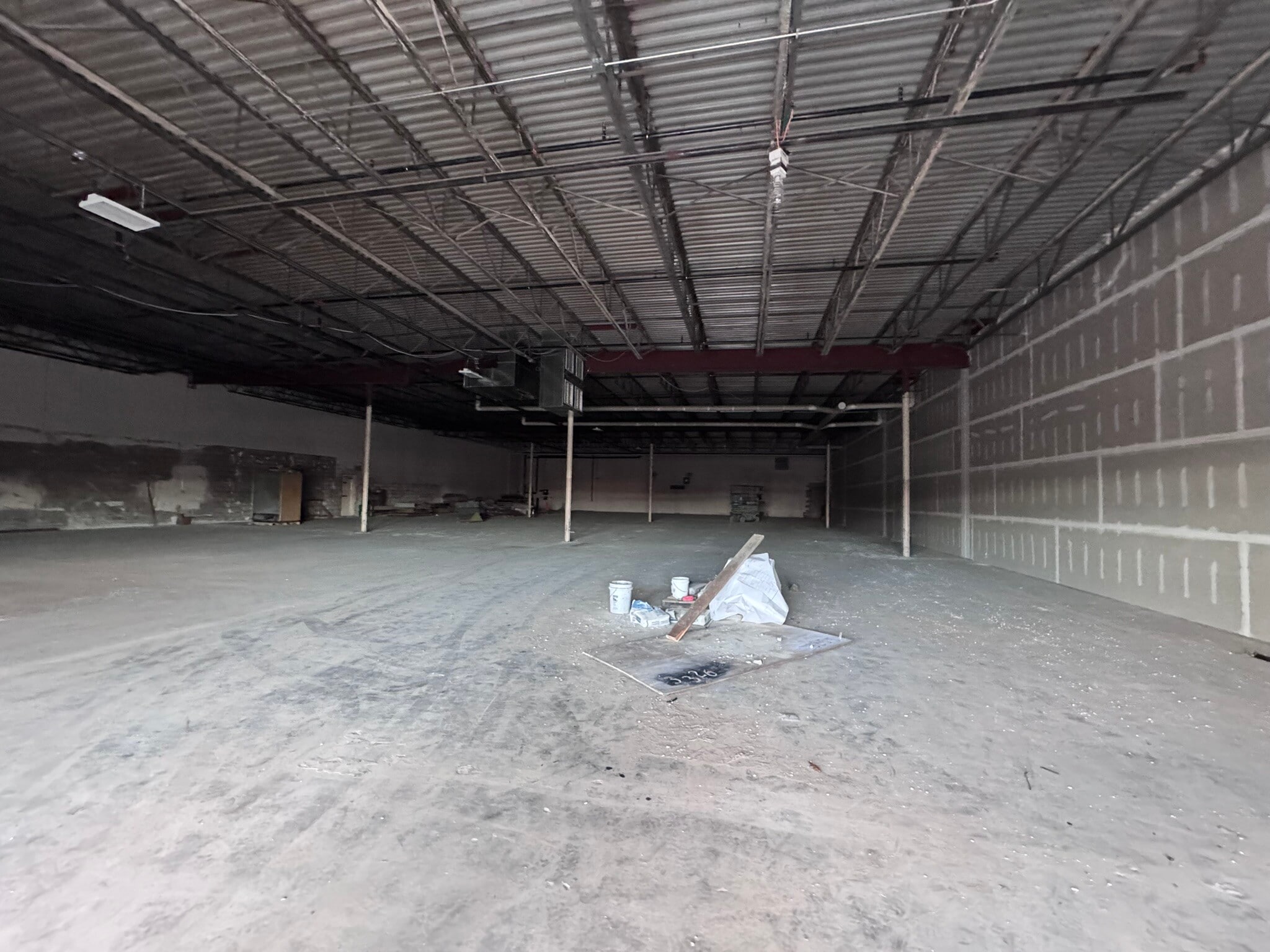 3263 Colby St, Whitehall, MI for lease Interior Photo- Image 1 of 4