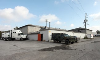 More details for 3750 Kentucky Ave, Indianapolis, IN - Industrial for Sale