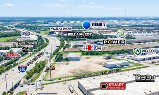 More details for 7010 North Loop E, Houston, TX - Industrial for Sale