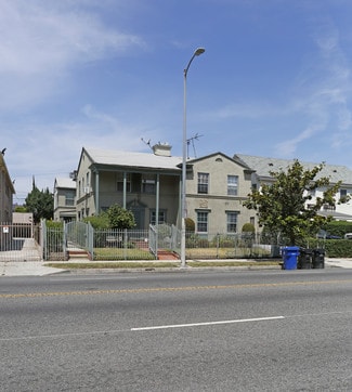 More details for 913 S Wilton Pl, Los Angeles, CA - Multifamily for Sale