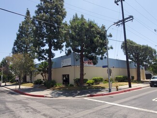 More details for 9636 Variel Ave, Chatsworth, CA - Industrial for Sale