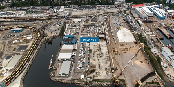 45 Senator Rd, North Vancouver, BC à vendre - Photo du bâtiment - Image 1 de 1