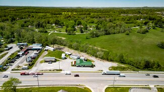 Plus de détails pour 1380 Highway 109 S, Gallatin, TN - Terrain à vendre