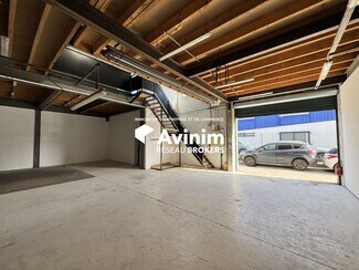 More details for Industrial for Lease