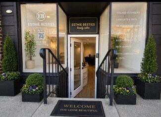 Plus de détails pour 2526 S Broad St, Philadelphia, PA - Commerce de détail à louer