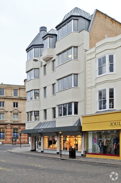 45 East St, Brighton à louer - Photo du bâtiment - Image 2 de 15