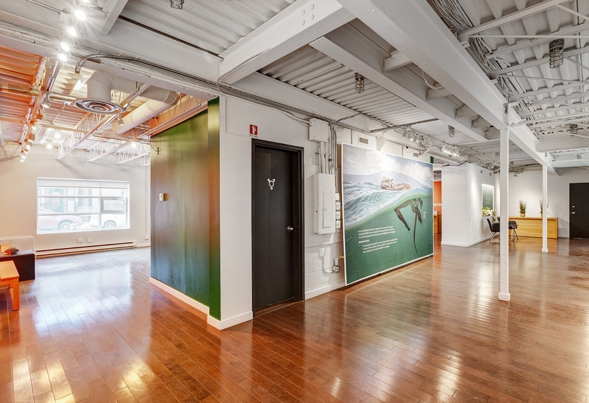 7049 Rue Saint-Urbain, Montréal, QC for sale - Interior Photo - Image 3 of 16