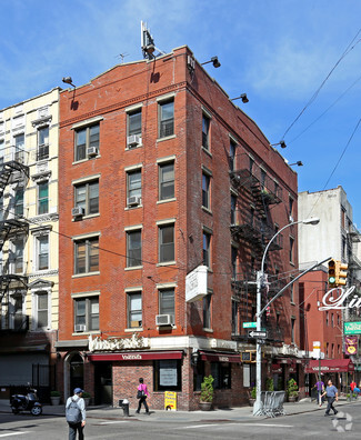 More details for 119 Mott St, New York, NY - Retail for Sale