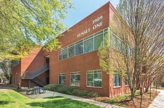 Plus de détails pour 3909 Sunset Ridge Rd, Raleigh, NC - Bureau, Médical à louer