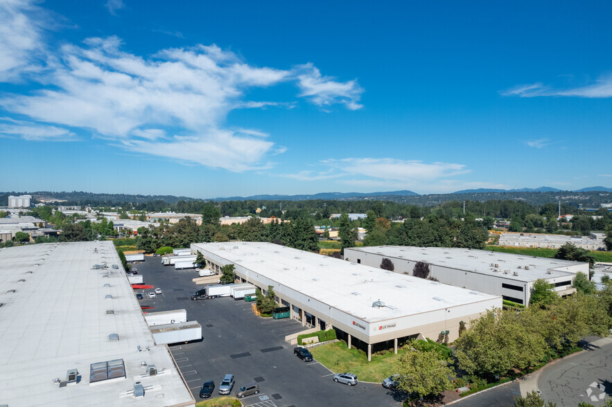 18200-18290 Olympic Ave S, Tukwila, WA for lease - Building Photo - Image 2 of 4