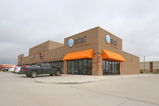 More details for 761 SW 19th St, Moore, OK - Retail for Lease