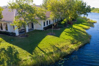 2863 Executive Park Dr, Weston, FL - Aérien  Vue de la carte