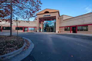 7255 S Havana St, Centennial CO - Warehouse