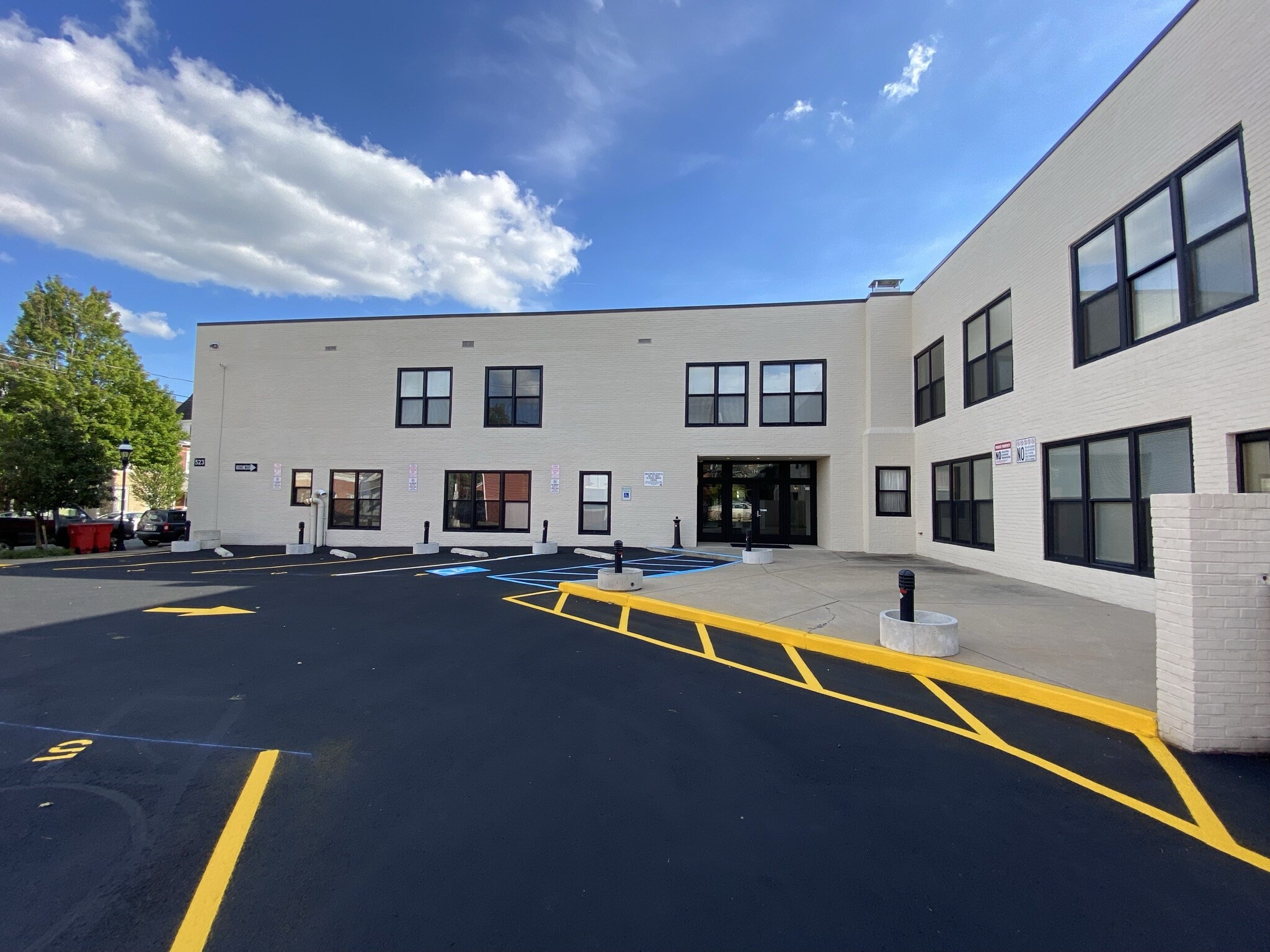 523-535 2nd Ave, Bethlehem, PA for sale Building Photo- Image 1 of 10