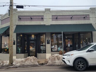 Plus de détails pour 689-697 Belmont St, Belmont, MA - Commerce de détail à louer