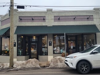More details for 689-697 Belmont St, Belmont, MA - Retail for Lease