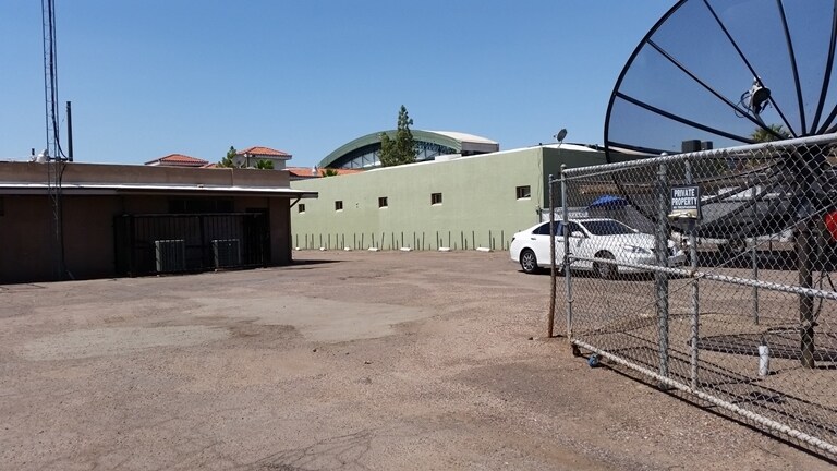 824 E Washington St, Phoenix, AZ à louer - Photo du bâtiment - Image 3 de 15