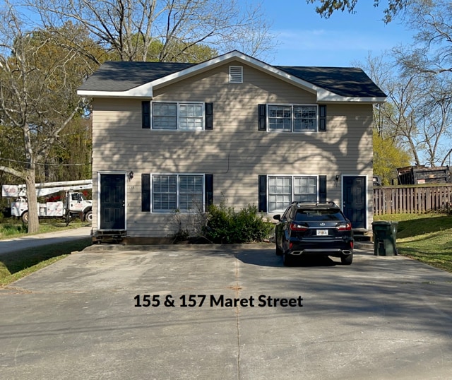 205 Maret St, Hartwell, GA for sale - Building Photo - Image 2 of 4