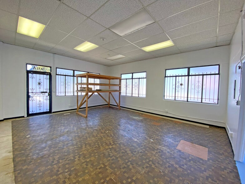 1385-1395 Fairfax Ave, San Francisco, CA for lease - Building Photo - Image 3 of 7
