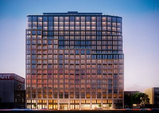 Plus de détails pour 870-888 Atlantic Ave, Brooklyn, NY - Commerce de détail à louer