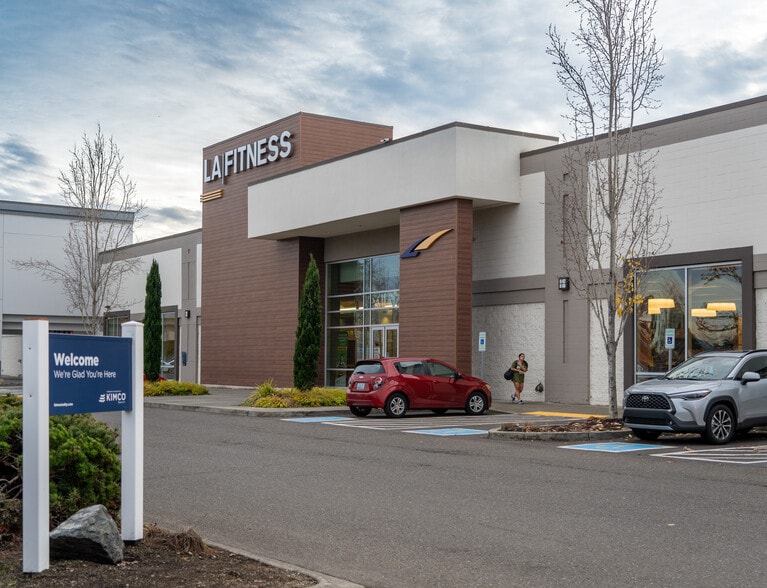 1231 Auburn Way N, Auburn, WA for lease - Building Photo - Image 2 of 8