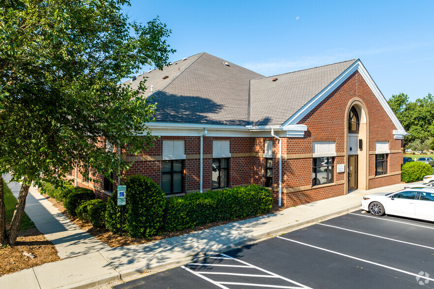 197 Piedmont Blvd, Rock Hill, SC for lease - Building Photo - Image 3 of 15