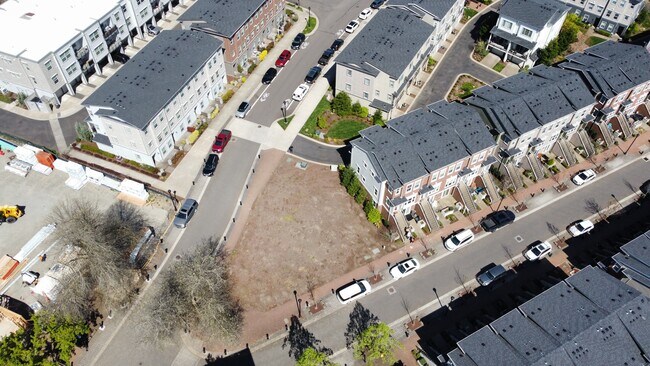 Plus de détails pour 28860 SW Villebois Dr N, Wilsonville, OR - Terrain à vendre
