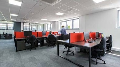 Dadford Rd, Silverstone for lease Interior Photo- Image 2 of 2