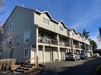 Plus de détails pour 2602 SE 141st Ave, Portland, OR - Multi-résidentiel à vendre