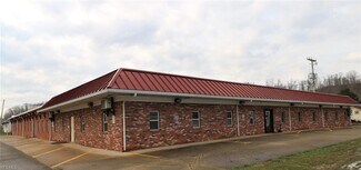 Plus de détails pour 1225 Woodlawn Ave, Cambridge, OH - Bureau à louer