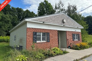 Plus de détails pour 14216 State Street, Harrisville, NY - Vente au détail à vendre