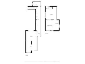 2246 Avenida De La Playa, La Jolla, CA for lease Floor Plan- Image 1 of 1