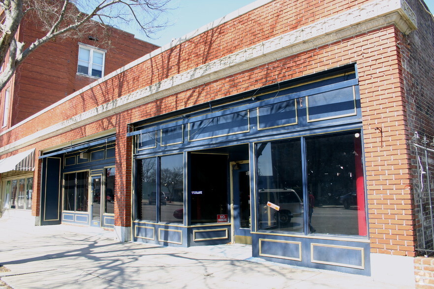 1251-1255 Broad St, Augusta, GA for lease - Building Photo - Image 2 of 6
