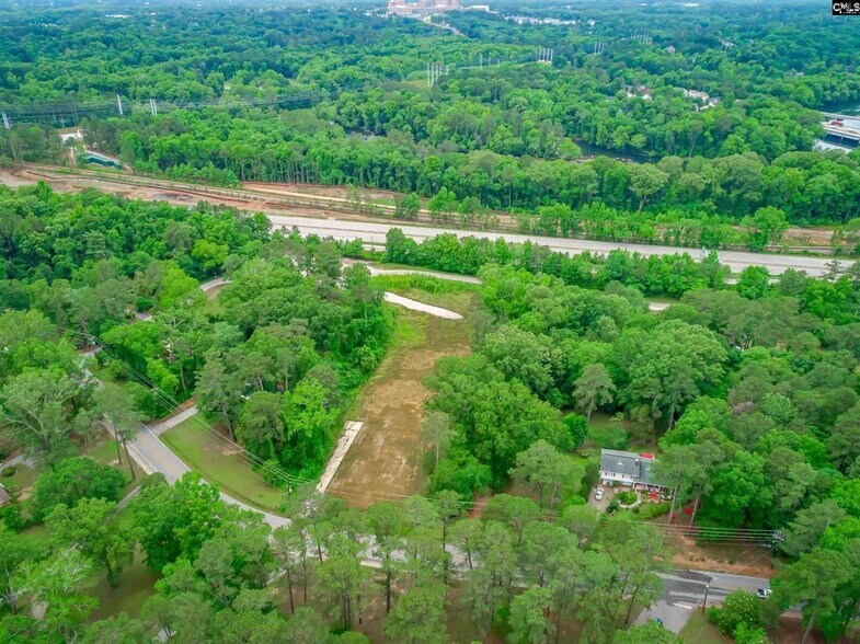 401 Arrowwood Rd, Columbia, SC à vendre - Photo du bâtiment - Image 2 de 16