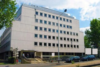 More details for 50-64 Avenue François Arago, Nanterre - Office for Lease