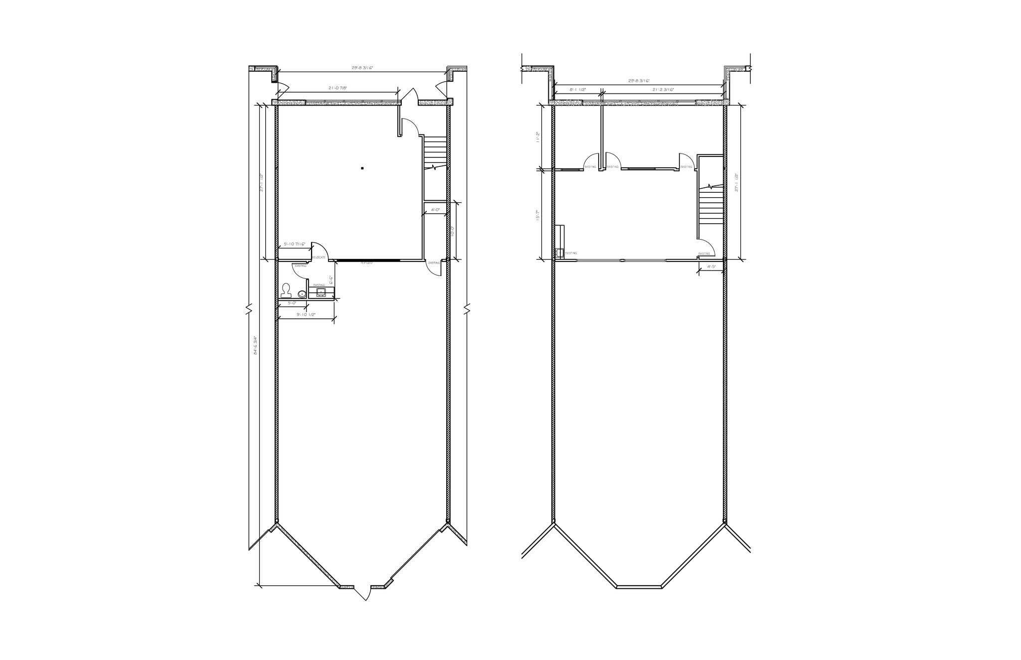6375 202nd St, Langley Twp, BC à louer Plan de site- Image 1 de 1