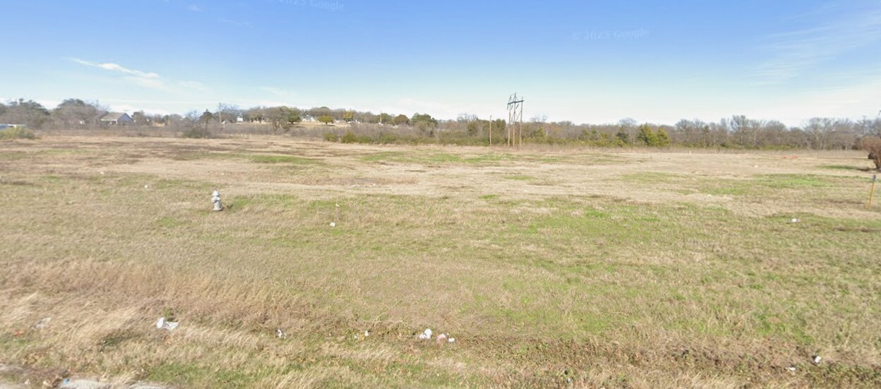 6105 Pioneer Parkway, Arlington, TX à vendre Photo du bâtiment- Image 1 de 2