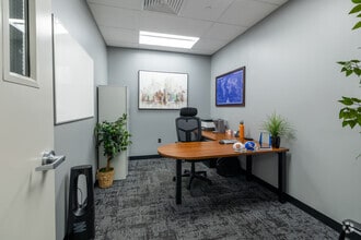 7413 Cushing Rd, Manassas, VA for lease Interior Photo- Image 2 of 17